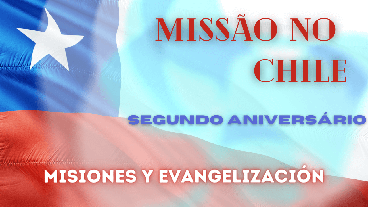 Missão Chile